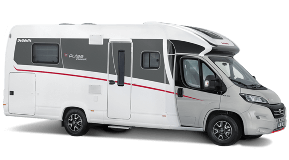 Reisemobil Classic