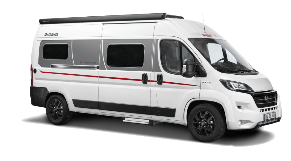 Reisemobil Van